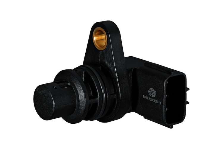 SENSOR, SPEED/RPM 6PU