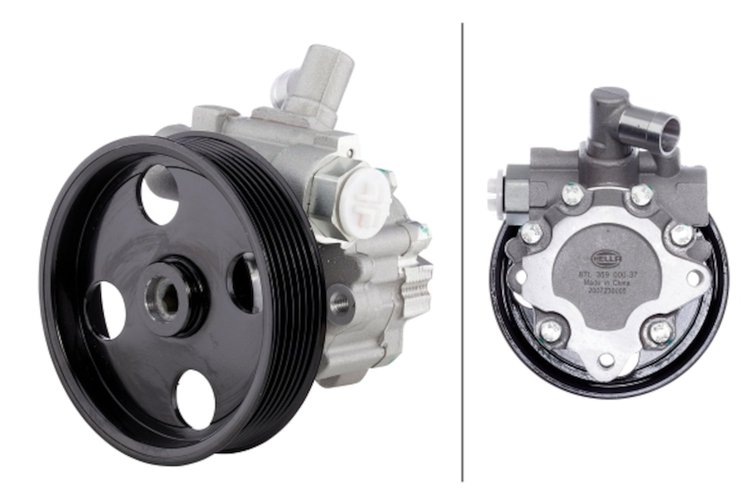 HYDRAULIC PUMP STEERING S