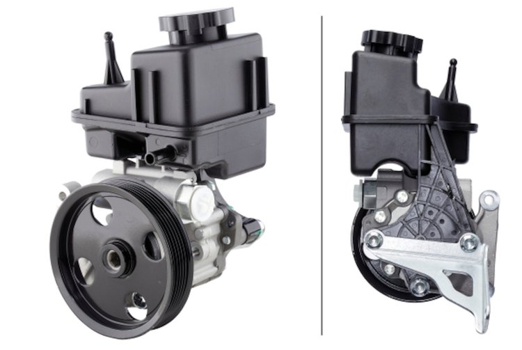 HYDRAULIC PUMP STEERING S