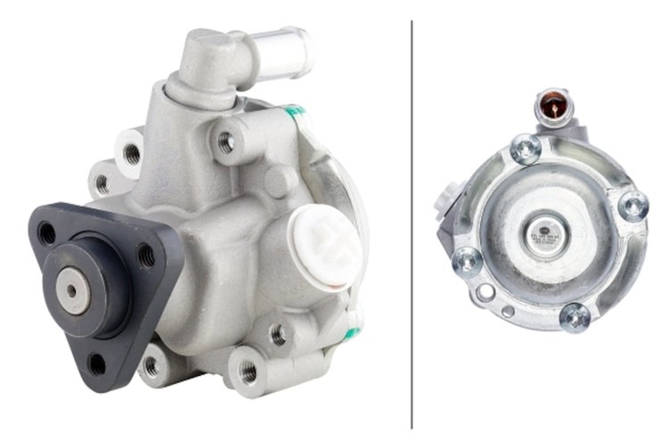 HYDRAULIC PUMP STEERING S