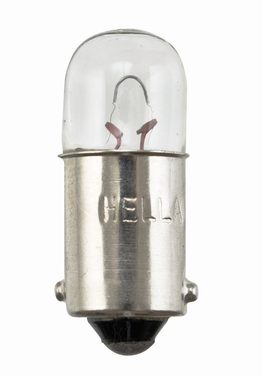COURTESY BULB