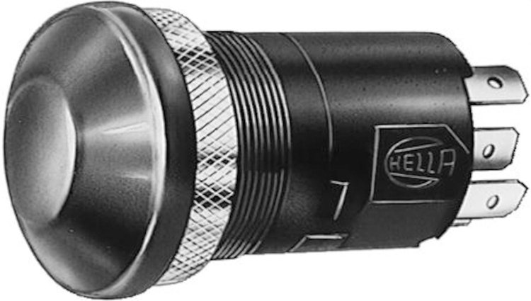 SWITCH BOLTED CAPACITY (1