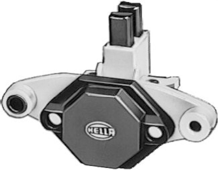 REGULATOR POWER 14V