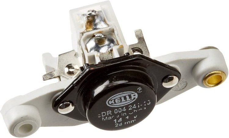 REGULATOR POWER 14V