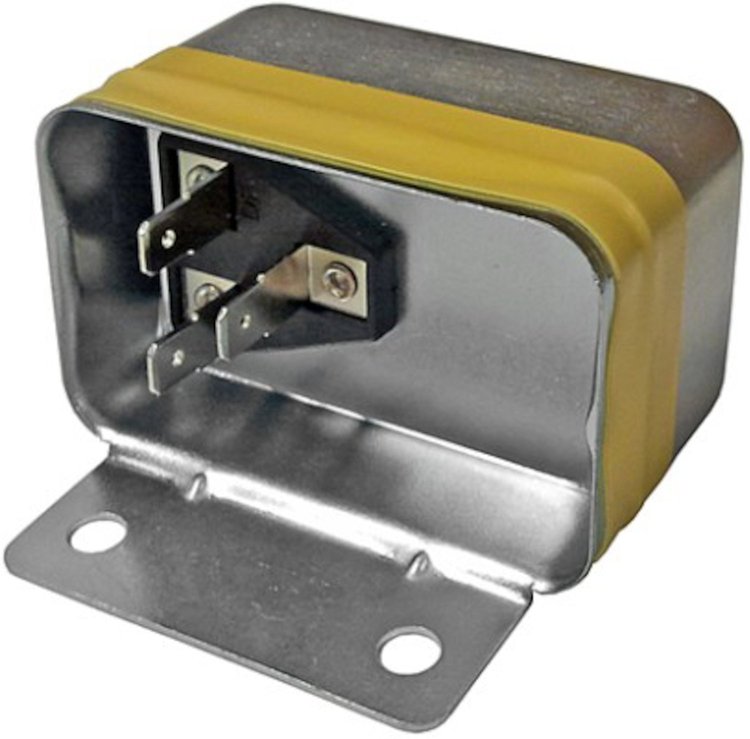 REGULATOR POWER 14V