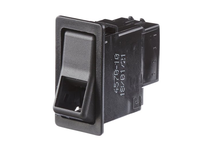 SWITCH I-0 FLIP SWITCH CO