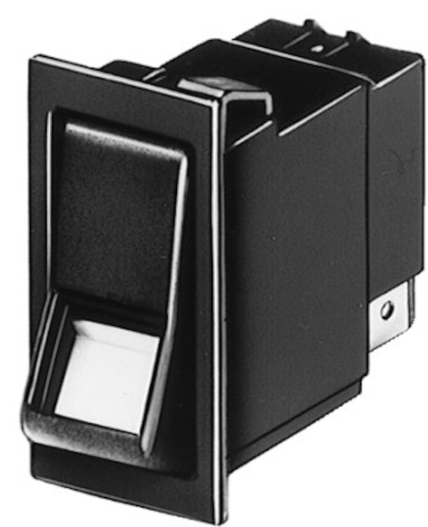 HAZARD LIGHT SWITCH 12 V