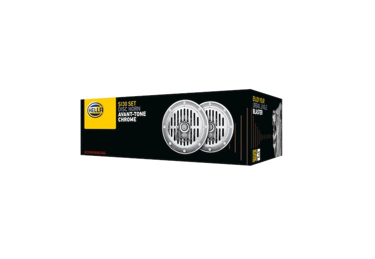HORN DISC S130 SET