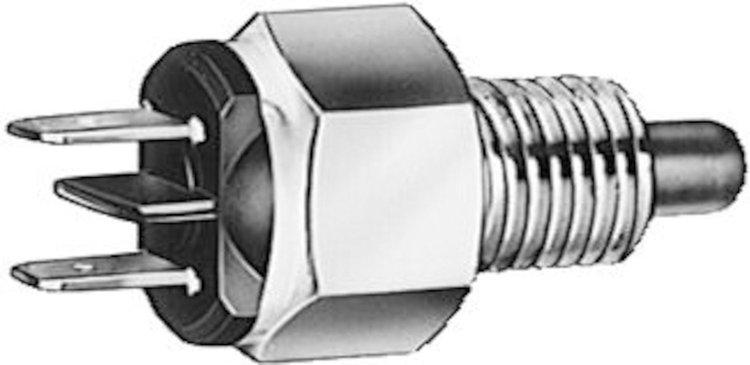 SWITCH RVRS LAMP BMW