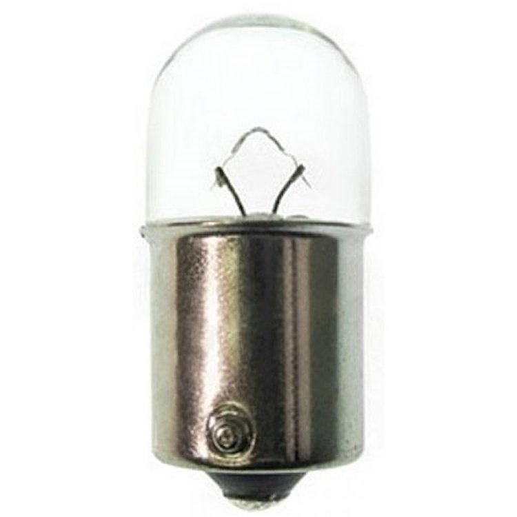 BULB 5007 12V 5W BA15S B6
