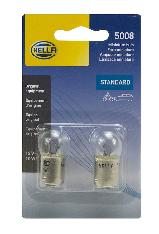 BRAKE BULB
