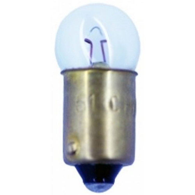 BULB 51 6V 12W BA9S G3.5