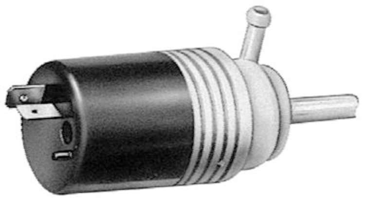 WASHER PUMP 24V