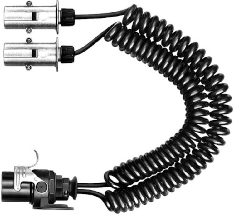 ADAPTER CABLE TOWBAR ...