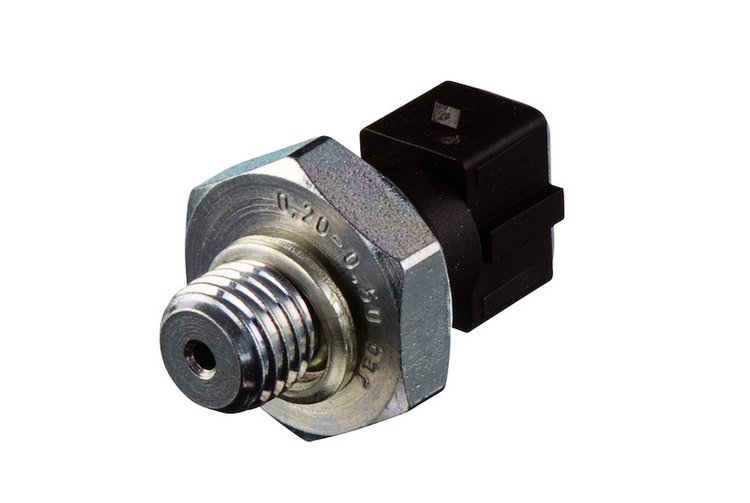OIL PRESSURE SWITCH BMW 0