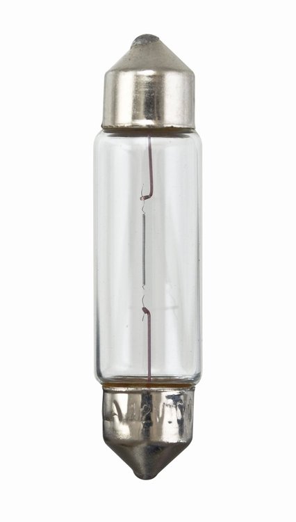 COURTESY BULB