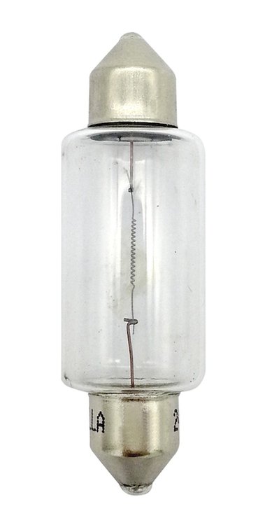 BULB 12V 15W SV8.5-8 T4.625 17X41MM