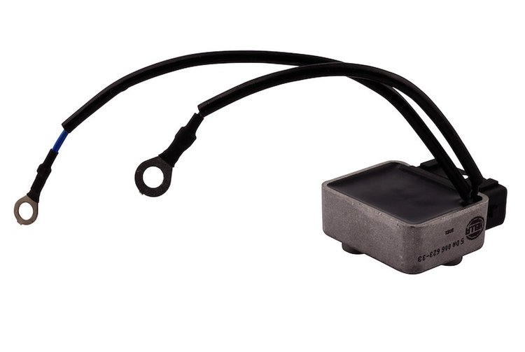 IGNITION MODULE 12V 5DA