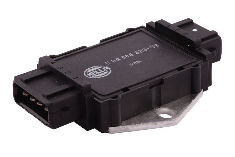 IGNITION MODULE 5DA
