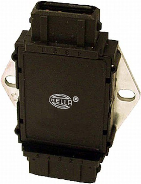 SWITCH UNIT IGNITION ...