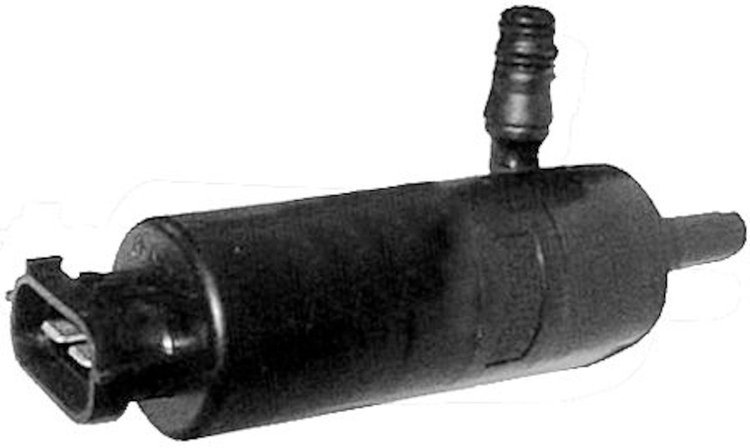 WATER/WASHER PUMP SAAB