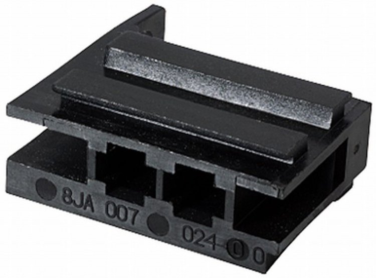 FUSE HOLDER