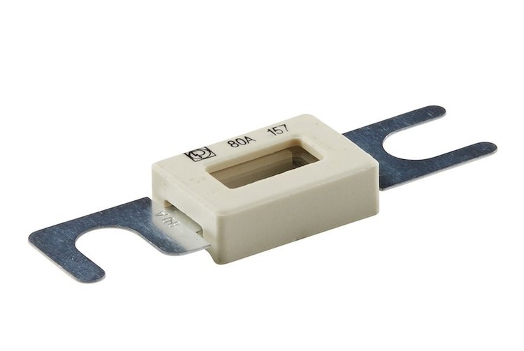 FUSE, 80 A