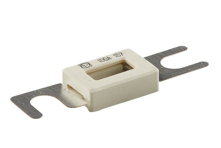 FUSE, 100 A