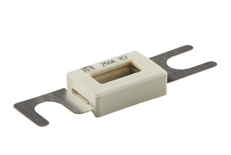 FUSE, 250 A