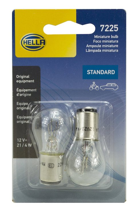 BRAKE BULB