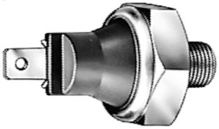 SWITCH OIL PRESSURE