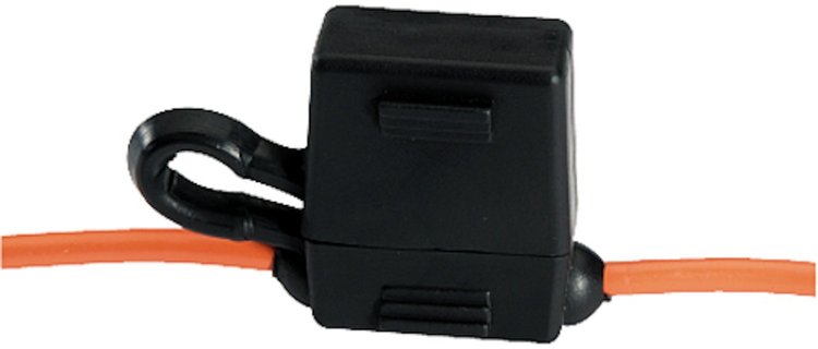 FUSE HOLDER D 82 FOR ATO