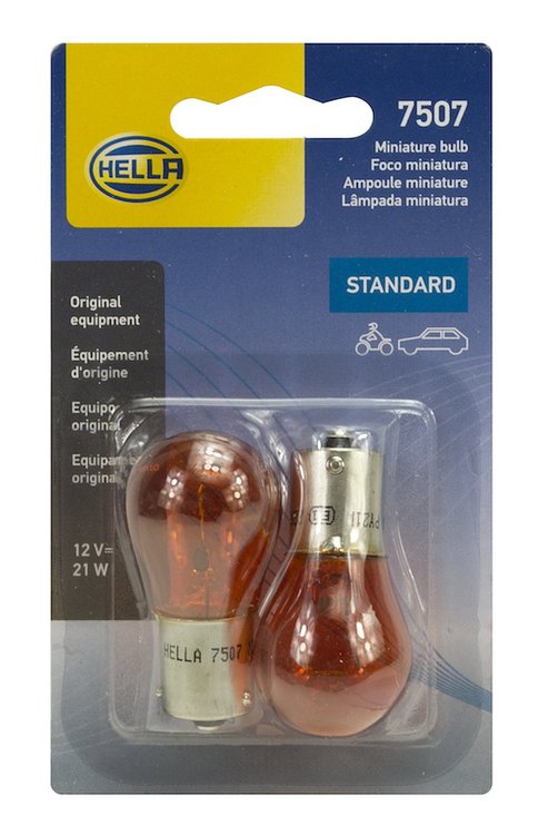 TURN SIGNAL BULB