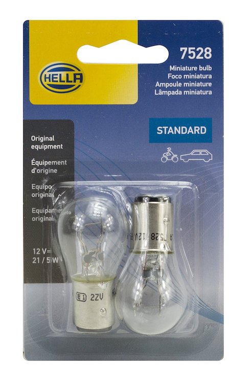 BRAKE BULB
