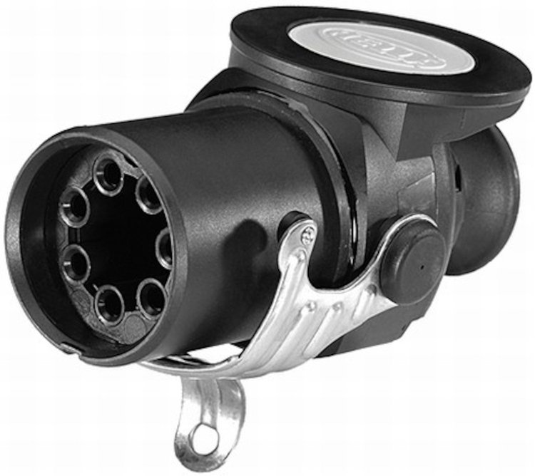PLUG, 7 PIN