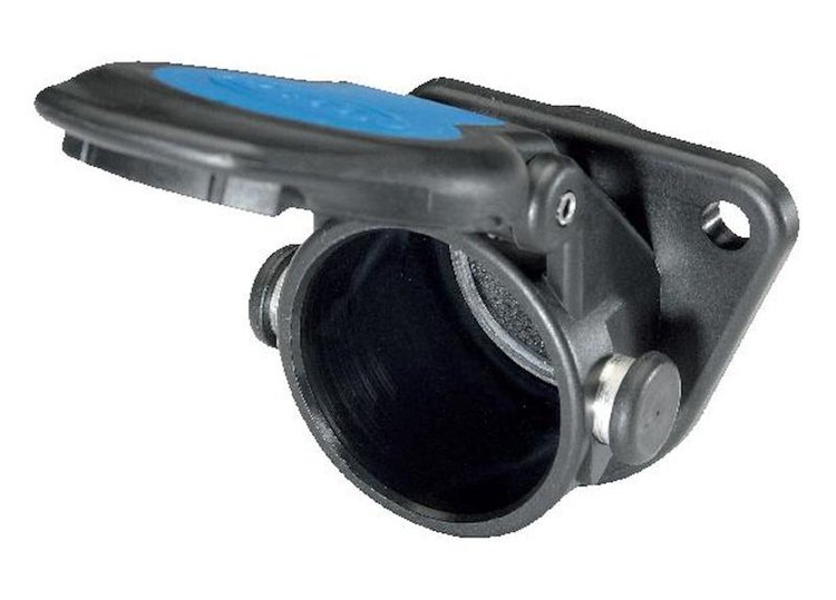 PARKING SOCKET