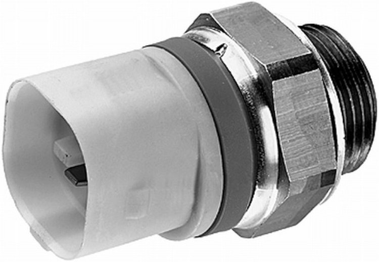 TEMPERATURE SWITCH FOR AU