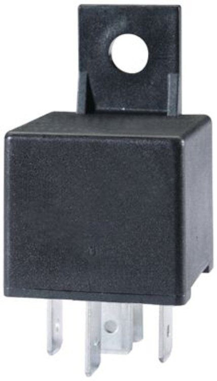 RELAY MICRO