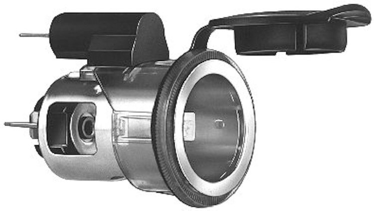 SOCKET 1 POLE