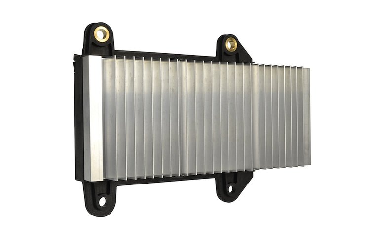 POWERMODUL 12V
