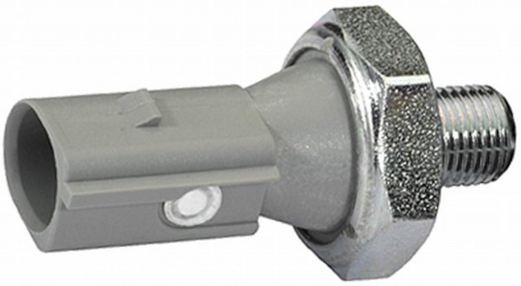 OIL PRESSURE SWITCH