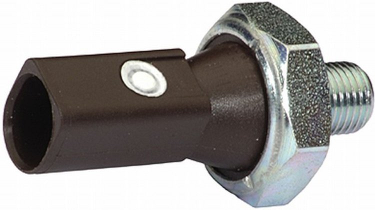 OIL PRESSURE SWITCH
