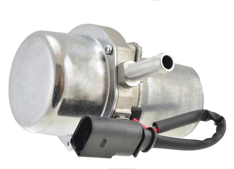 VACUUM PUMP AUDI VW 02 -