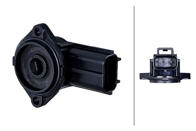 SENSOR THROTTLE POSITION