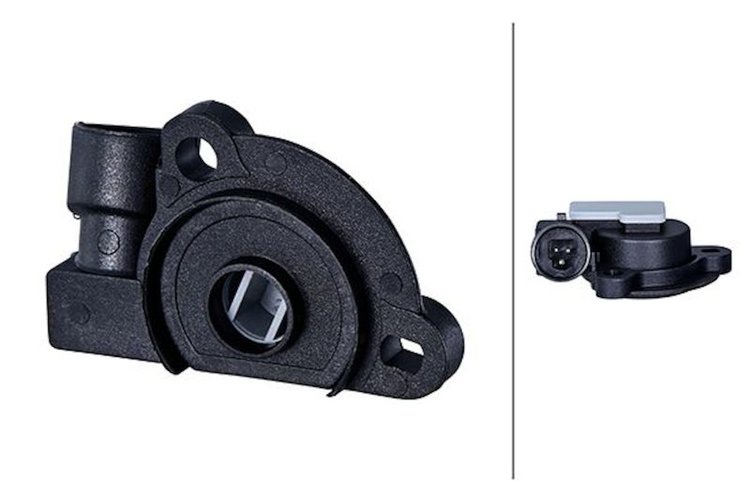 SENSOR THROTTLE POSITION