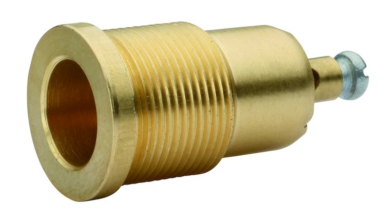 SOCKET SINGLE POLE