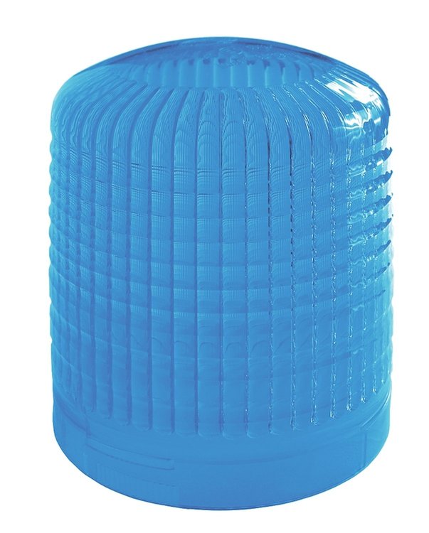 LENS STROBE KL 7000 BLU