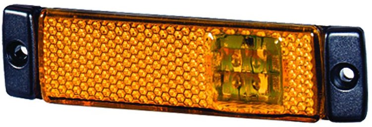 8645011 LED Side Marker Lamp 8645
