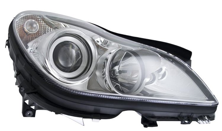 HLMP RH MB CLS 2006-11