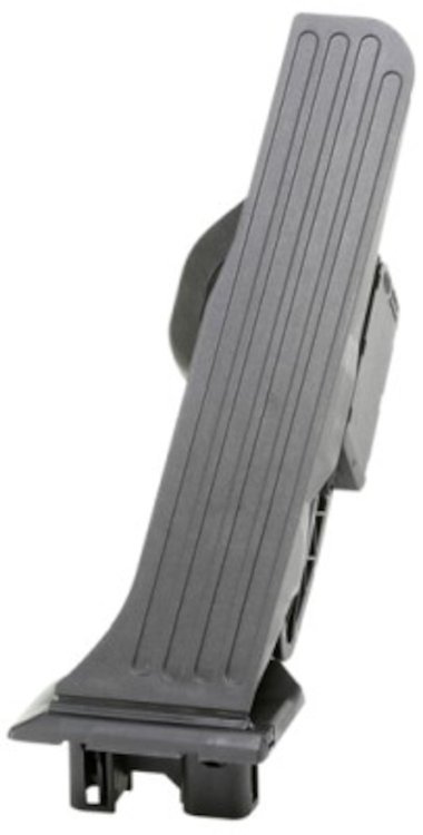 ACCELERATOR PEDAL SENSOR
